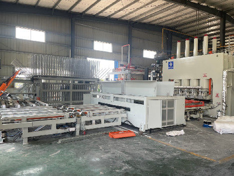 comprare 1400T-3200T Laminazione orizzontale a breve ciclo a caldo 4×8 4×9 4×10 online manufacture