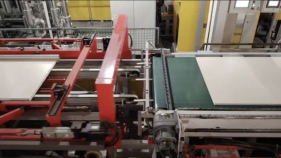 comprare La laminazione a caldo a breve ciclo online manufacture