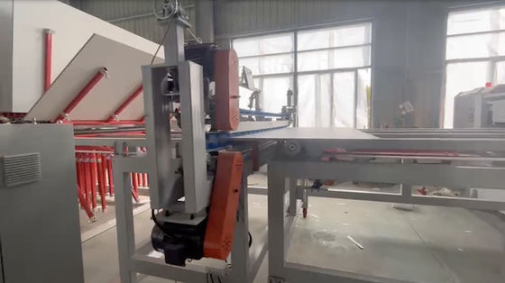comprare Pressa idraulica a caldo per compensato Melamina Pressa a breve ciclo 20KW online manufacture