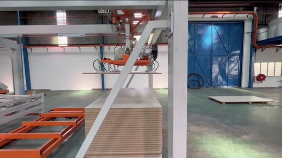 comprare 4x8 Maschine per la stampa a ciclo breve di cartoni MDF per l'industria delle macchine online manufacture