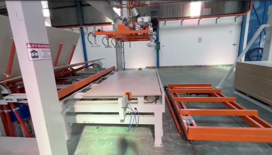 qualità  1600t Short Cycle Ceramic Tile Hydraulic Hf Curved Plywood Bending Hot Press Machine fabbrica