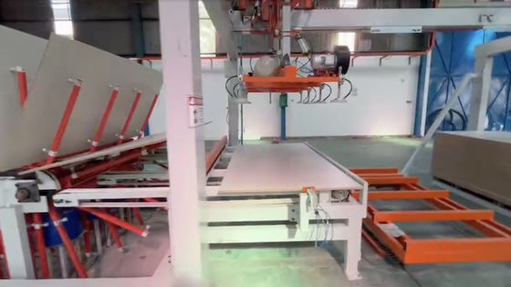 comprare 1400T Melammina laminante a caldo a breve ciclo online manufacture