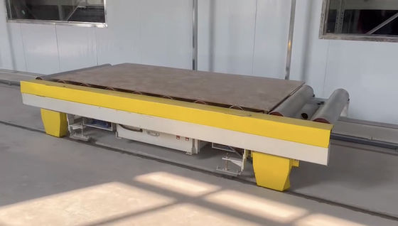 comprare Macchina per la stampa idraulica di compensato per la laminazione a caldo a ciclo breve online manufacture