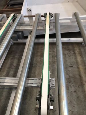 comprare Melammina macchina di stampa a caldo a breve ciclo di laminazione automatica macchina di stampa a calore 4X9 online manufacture