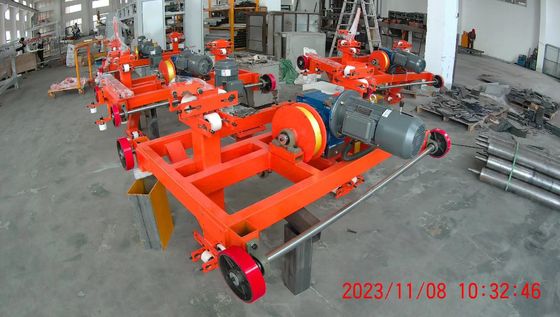 comprare HDF linee di stampa a breve ciclo laminazione macchina di stampa termica 600kg m2 densità online manufacture