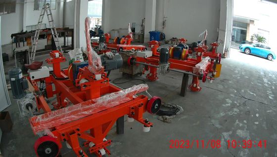 comprare 4×8 Linea di stampa per la laminazione a ciclo corto Melamina Press Machine online manufacture