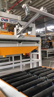 comprare 1600 tonnellate Macchina per la laminazione a caldo a breve ciclo Macchina per cartoni di melamina online manufacture