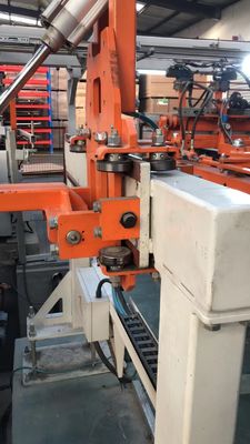comprare Macchina di stampa a caldo a breve ciclo a melamina laminata a 4x8 piedi online manufacture