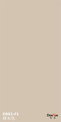 comprare 18mm Melamina di fronte MDF Board E1 E2 E0 carta melaminica di legno standard online manufacture