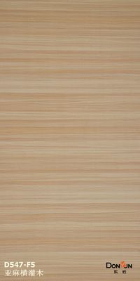 comprare 0.4 mm Carta per mobili con pellicola decorativa di melamina stampata a caldo online manufacture