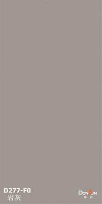 110 g Carta laminata rivestita con melamina fenolo Carta decorativa per mobili Mdf Hpl