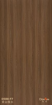 Rivestimento pannello fenolico laminato ad alta pressione HPL all'interno del pannello murario