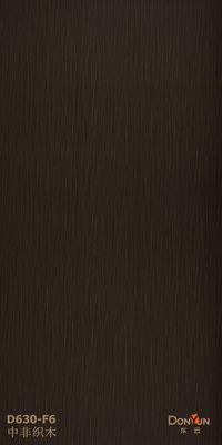 Tessitura impermeabile del legno pannello Hpl Laminato compatto ad alta pressione Hpl Formica Hpl Fogli 6 mm