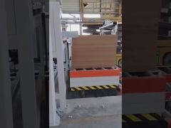 Linea di stampa a breve ciclo